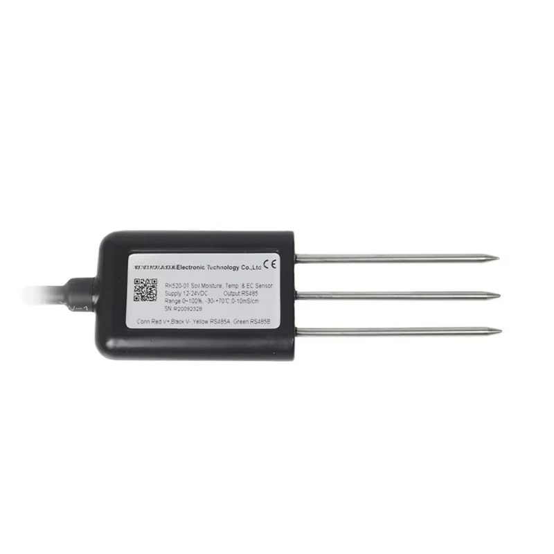 RK520-01 4-20mA 0-5V Modbus RS – Temperature Humidity Sensor Bewertung und Preis