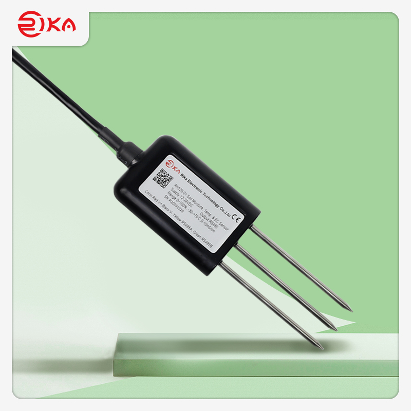 RK520-01 4-20mA 0-5V Modbus RS – Temperature Humidity Sensor Bewertung und Preis