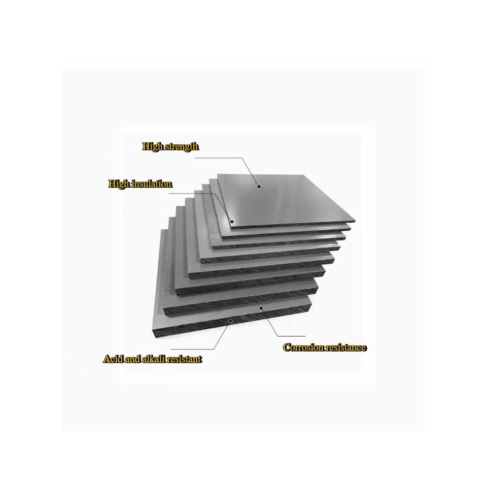 Dicke 2/3/4/5/6/8/10–30 mm gra – Home Automation Industry Bewertung und Preis