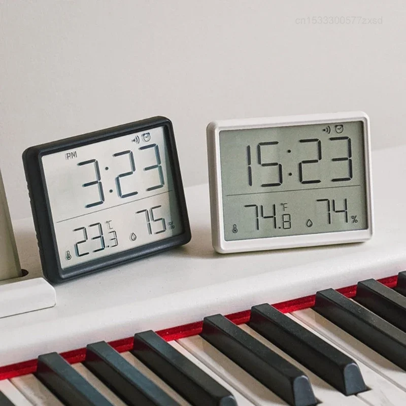 Multifunktions-Thermometer, Hy – Temperature Humidity Sensor Bewertung und Preis