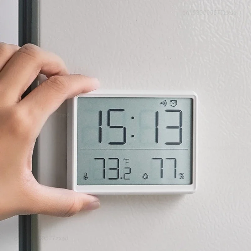 Multifunktions-Thermometer, Hy – Temperature Humidity Sensor Bewertung und Preis