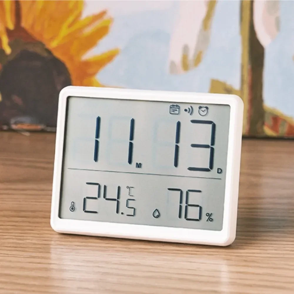 Multifunktions-Thermometer, Hy – Temperature Humidity Sensor Bewertung und Preis