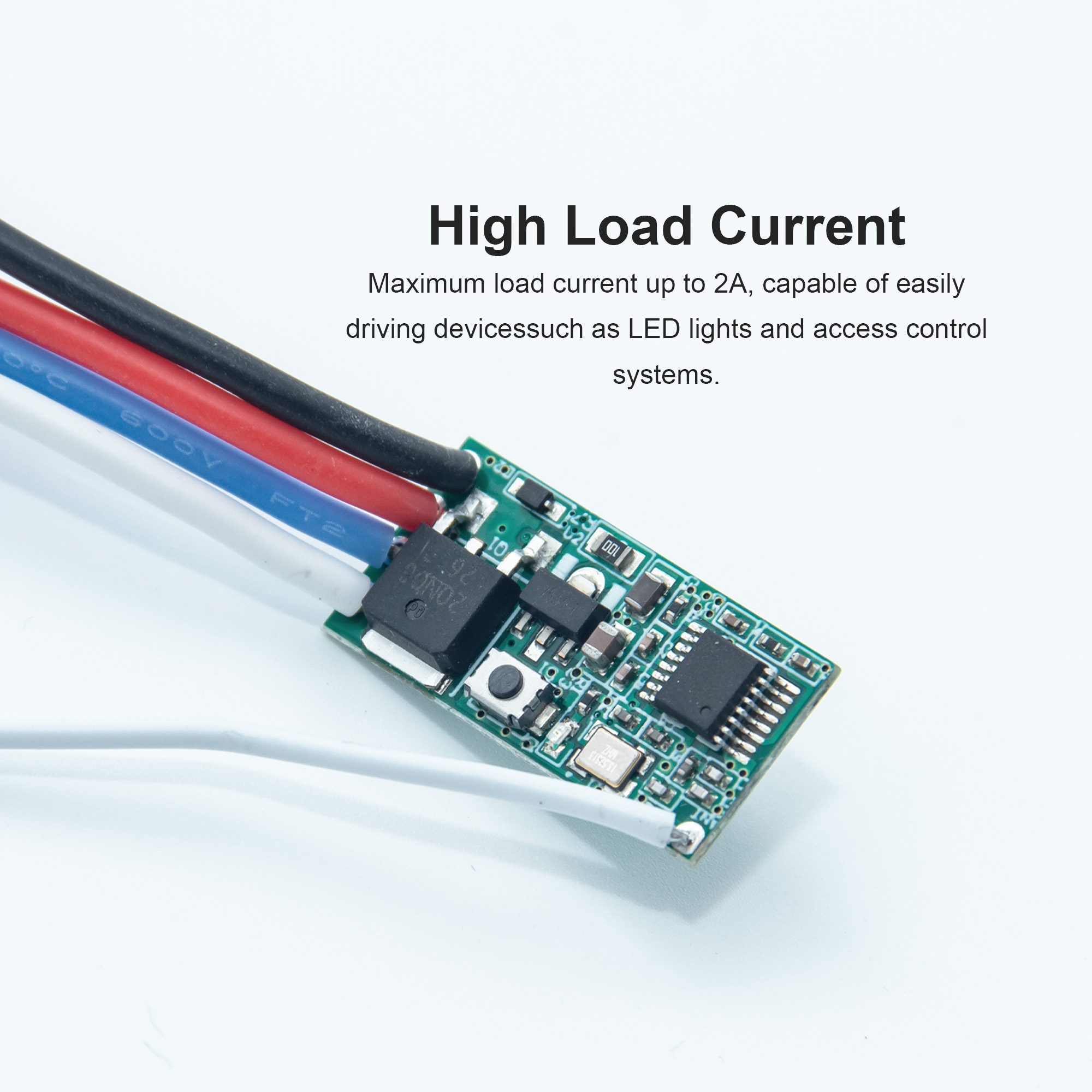 433MHz RF Funkfernbedienungs-S – Diy Home Automation Controller Bewertung und Preis
