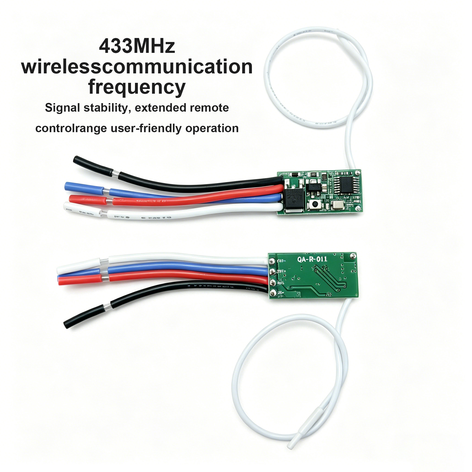 433MHz RF Funkfernbedienungs-S – Diy Home Automation Controller Bewertung und Preis