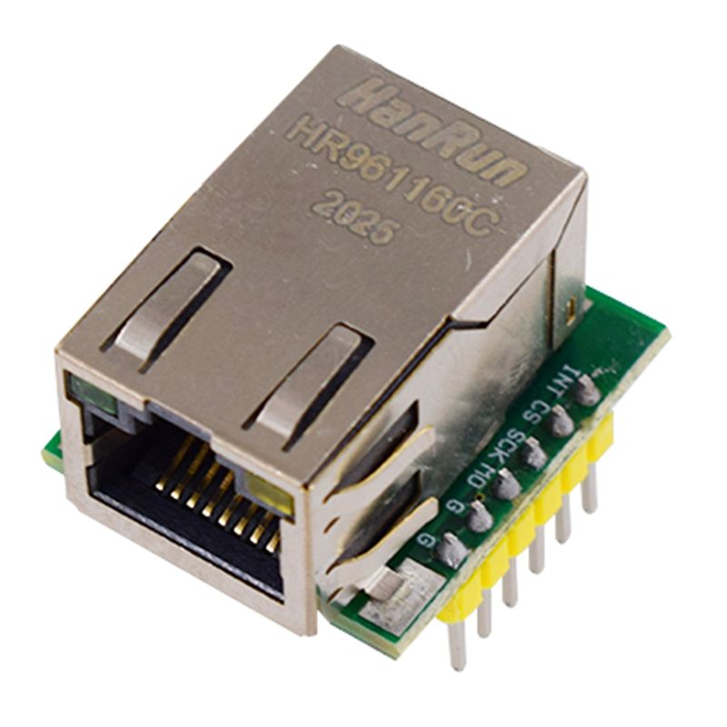 ABZZ-10PCS/LOT USR-ES1 W5500 C – Ethernet Module W5500 Bewertung und Preis