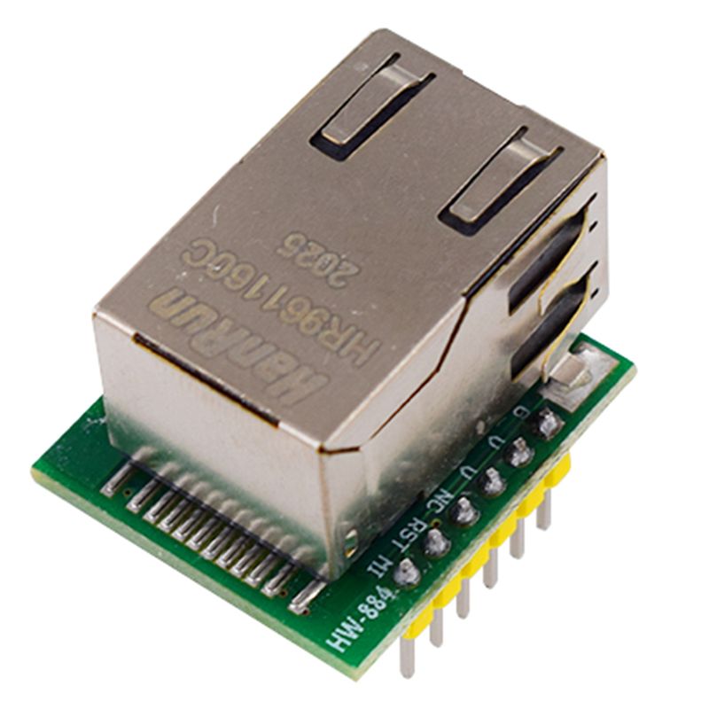 ABZZ-10PCS/LOT USR-ES1 W5500 C – Ethernet Module W5500 Bewertung und Preis