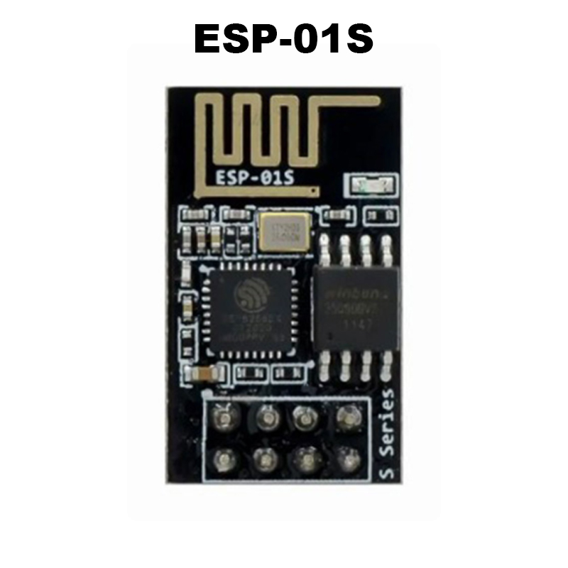 ESP-01S WiFi-Relaismodul 5V 10 – Keys Diy Home Automation Kit With Esp32 Bewertung und Preis