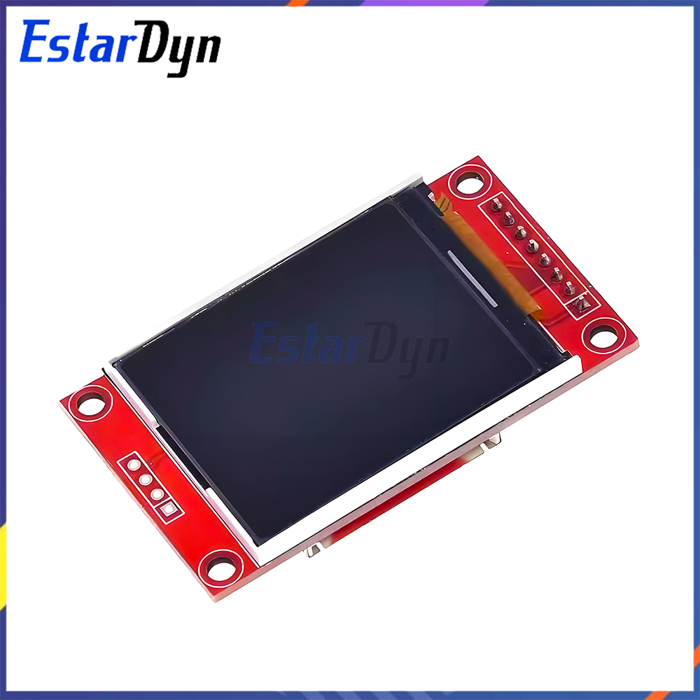 1,8 Zoll ST7735S TFT LCD Displ – Home Automation Raspberry Pi Bewertung und Preis