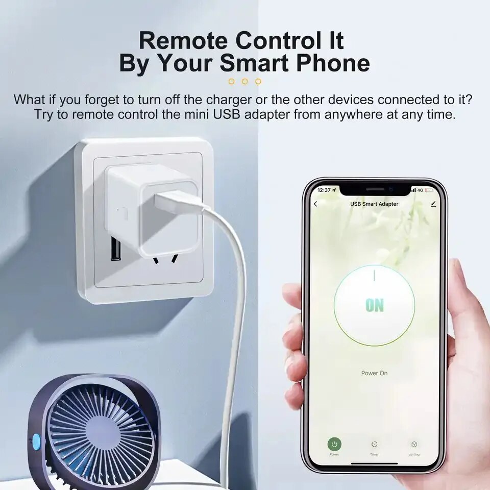 Zigbee Micro-USB-Adapter-Schal – Home Automation Technology Bewertung und Preis