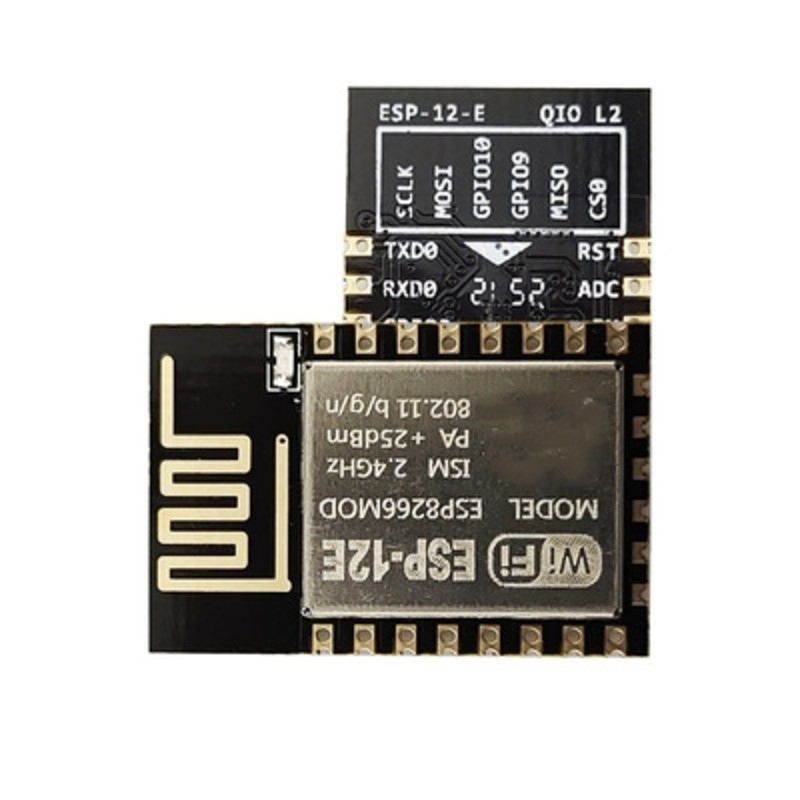 Effizientes ESP-12E ESP8266 WL – Home Automation System Design Bewertung und Preis