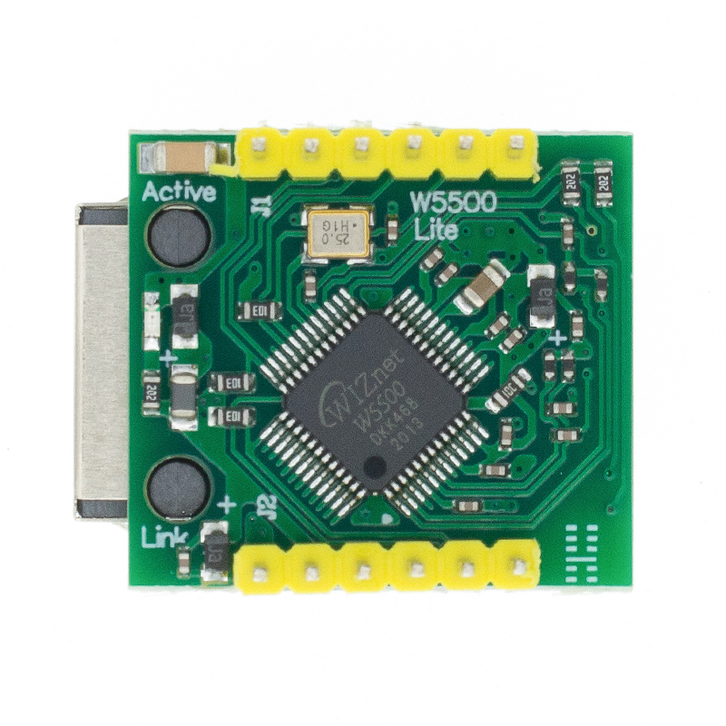 USR-ES1 W5500 Ethernet-Netzwer – Ethernet Module W5500 Bewertung und Preis