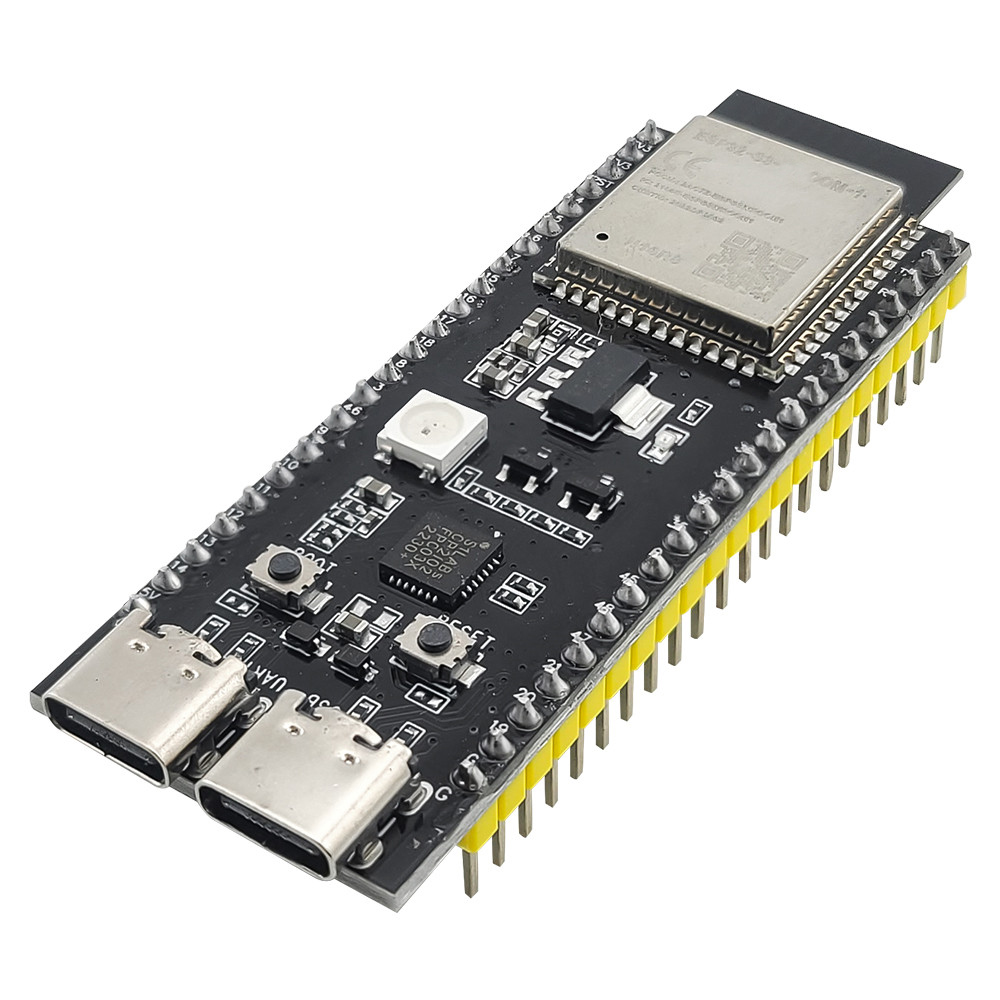ESP32-S3 Entwicklungsboard mit – Ethernet Module W5500 Bewertung und Preis