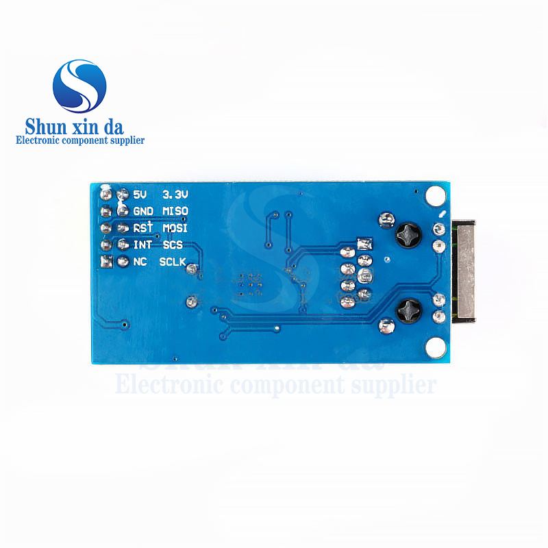 W5500 Ethernet Shield LAN-Netz – Ethernet Module W5500 Bewertung und Preis