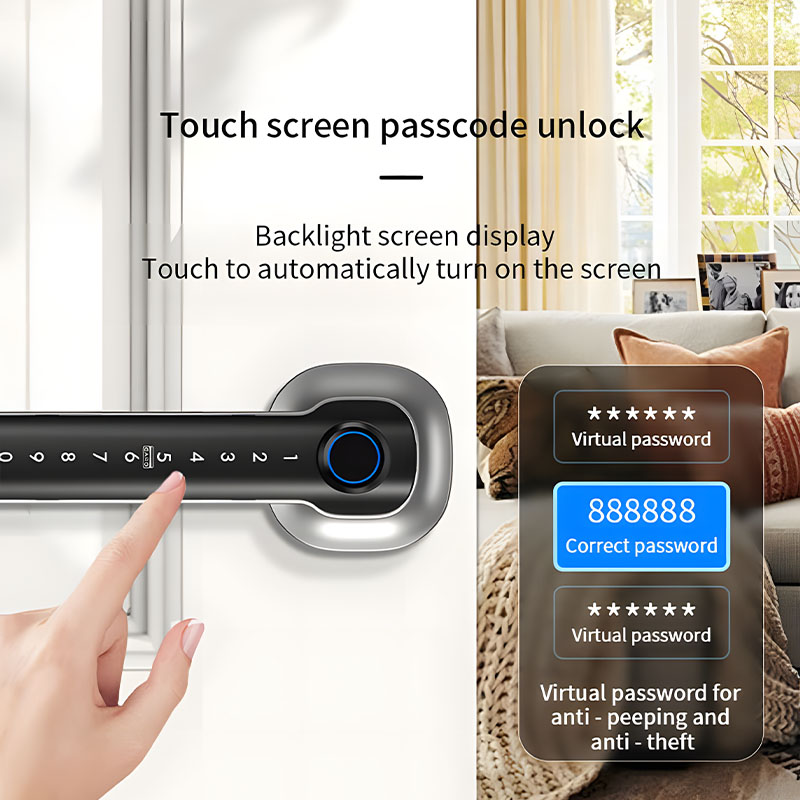 Heimsicherheitsgeräte Intellig – Home Automation Industry Bewertung und Preis