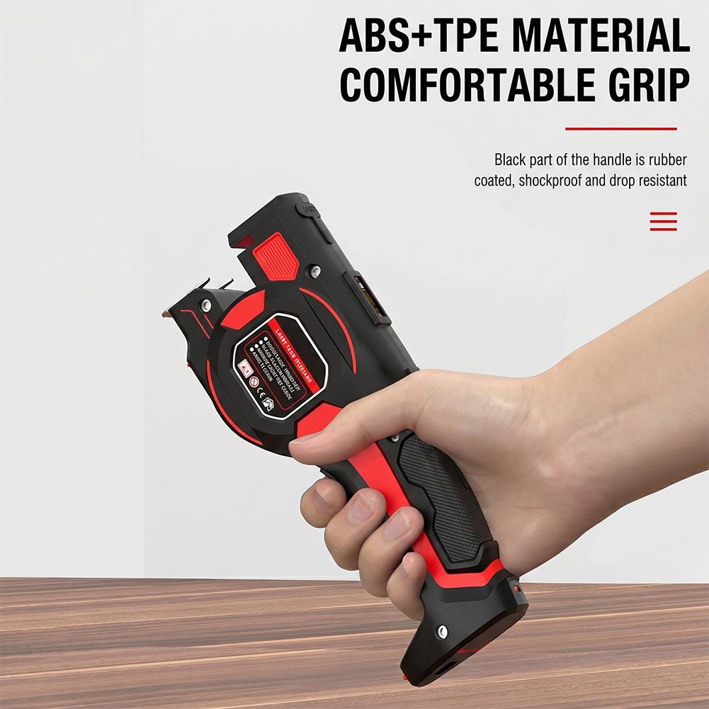 2-in-1 Laser-Entfernungsmesser – Home Automation Industry Bewertung und Preis