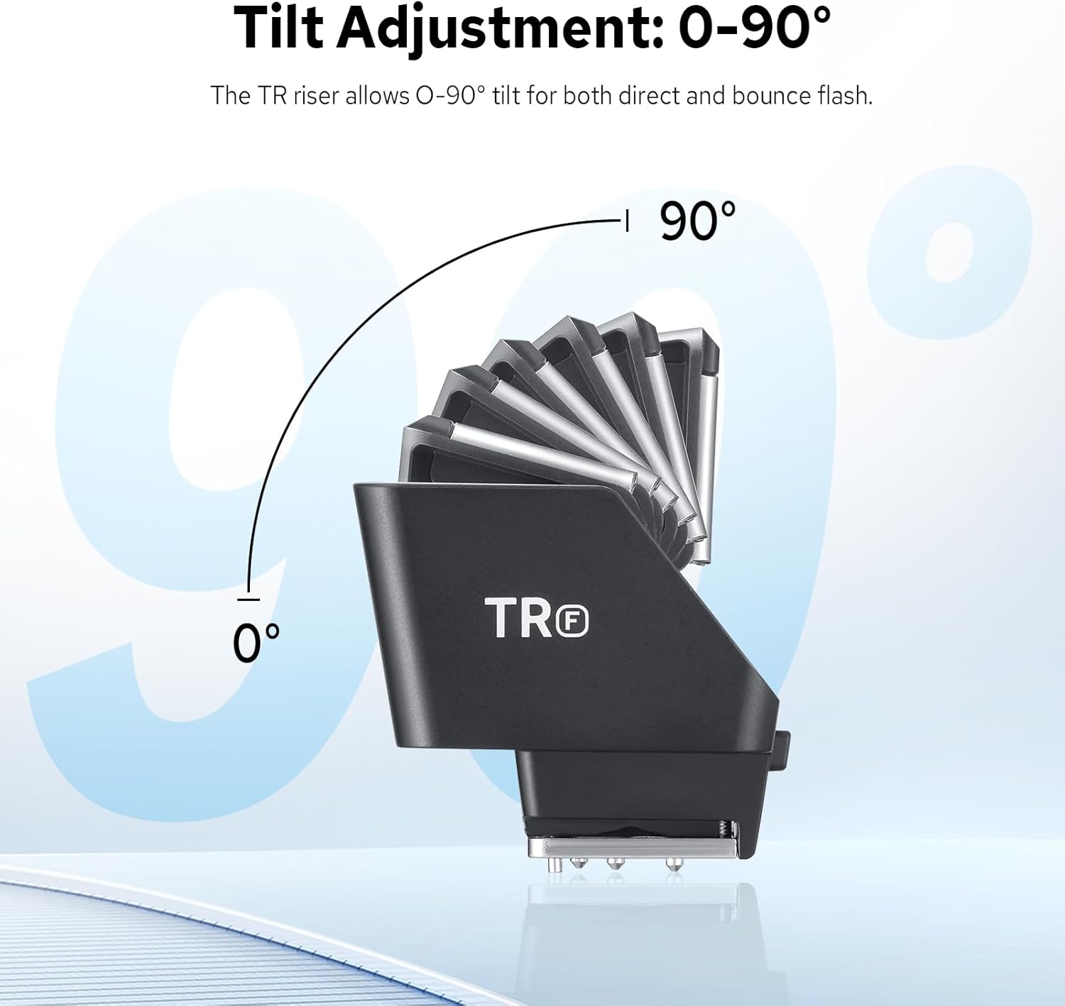 Godox TR-S TR-C TR-F TR-N TR-O – Tasmota Flash Tool Bewertung und Preis