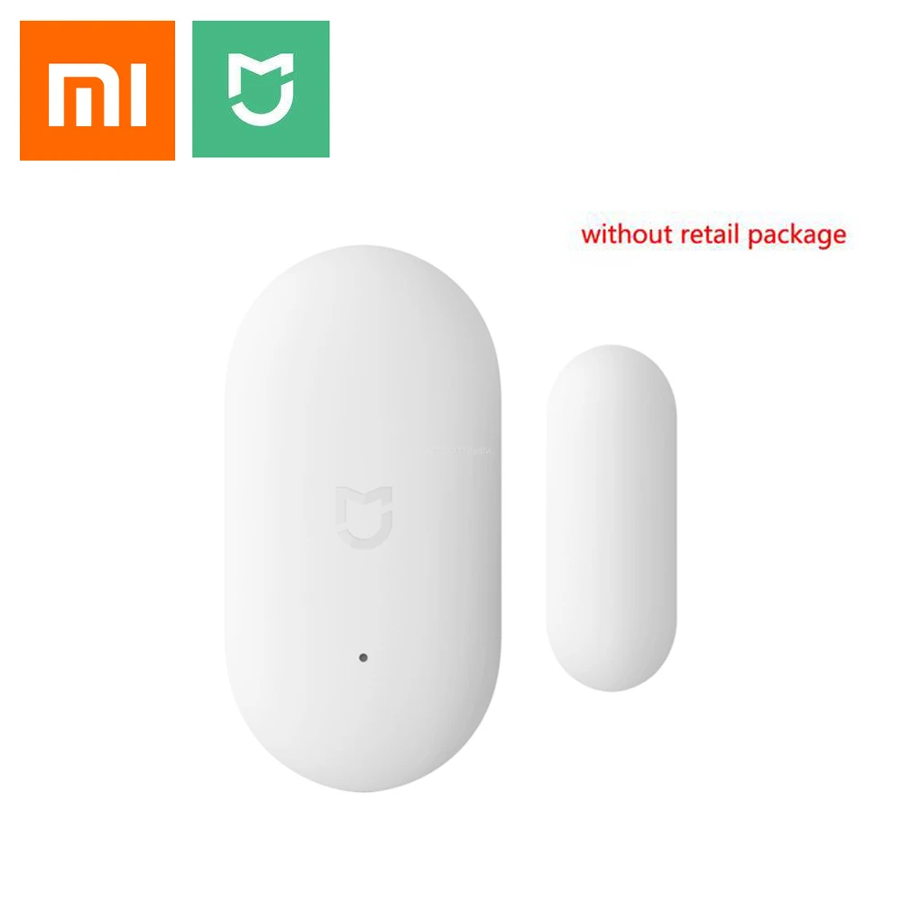 Xiaomi Tür- und Fenstersensor  – Smart Home Automation Diy Bewertung und Preis