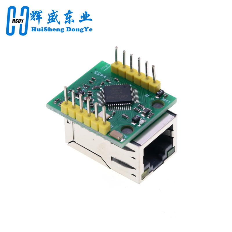 USR-ES1 W5500 Ethernet-Netzwer – Ethernet Module W5500 Bewertung und Preis