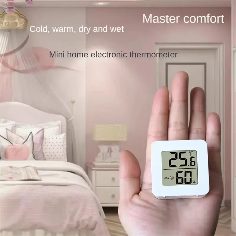Elektronisches Temperatur- und – Home Automation Industry Bewertung und Preis