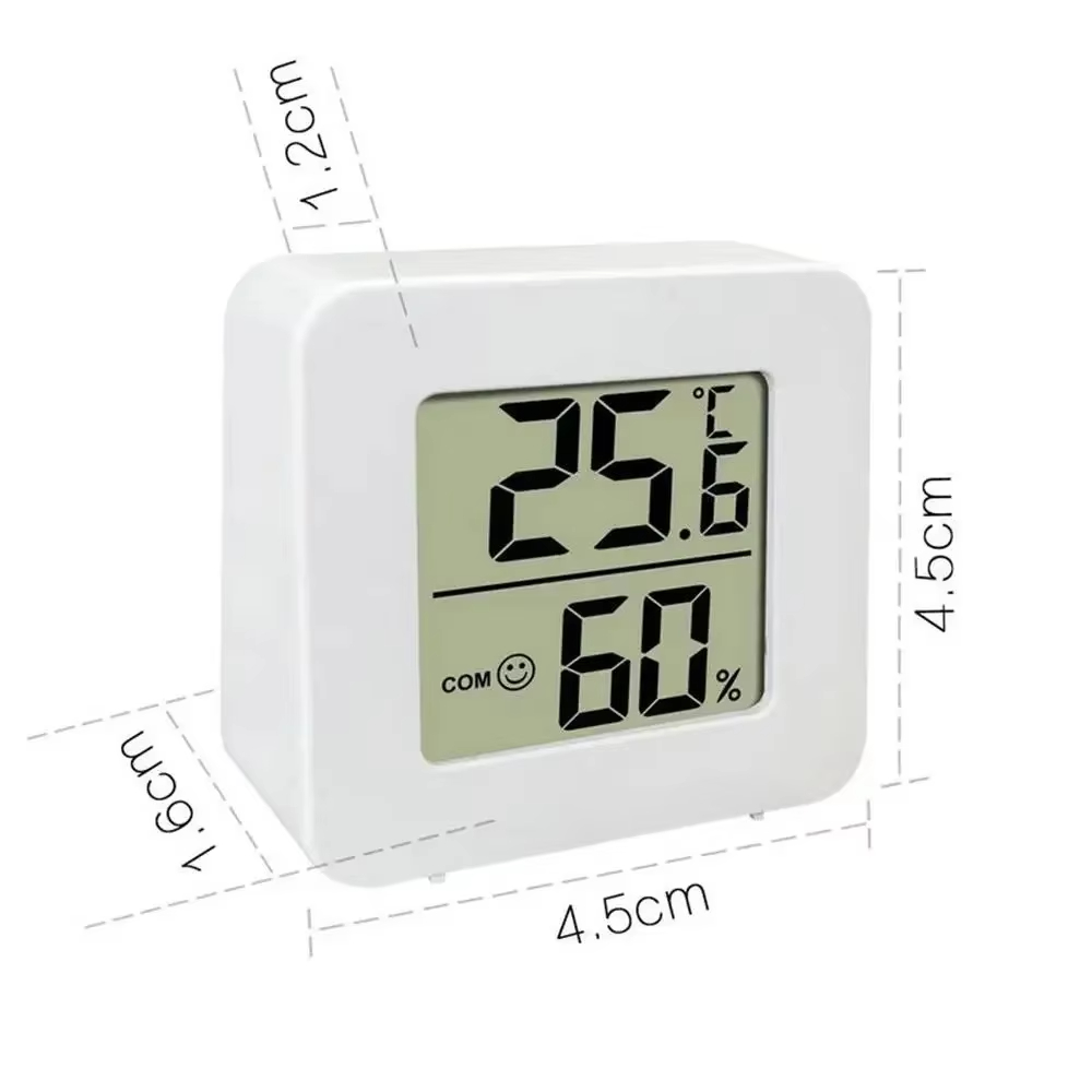 Elektronisches Temperatur- und – Home Automation Industry Bewertung und Preis