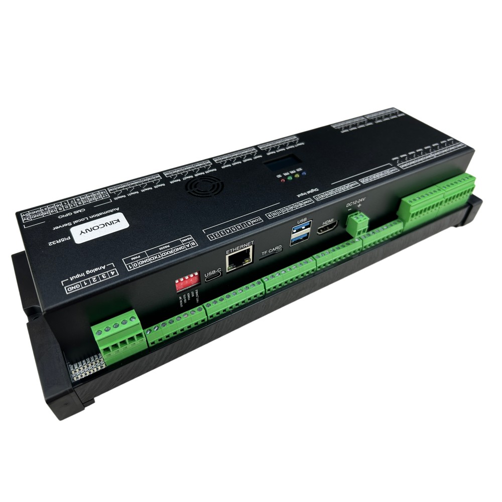 RASPBERRY PI CM5 MOSFET-Contro – Home Automation Raspberry Pi Bewertung und Preis