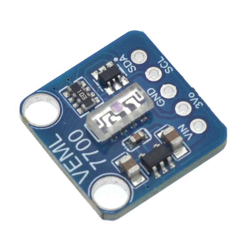 VEML7700 Hochpräzises Umgebung – Home Automation Raspberry Pi Bewertung und Preis
