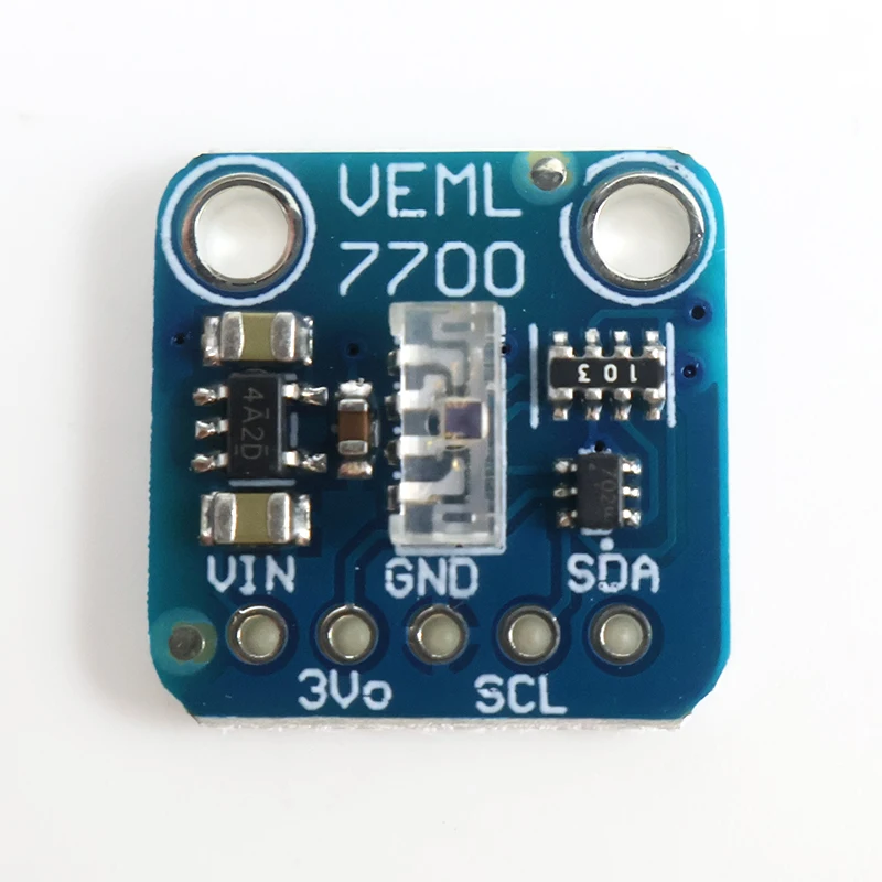 VEML7700 Hochpräzises Umgebung – Home Automation Raspberry Pi Bewertung und Preis