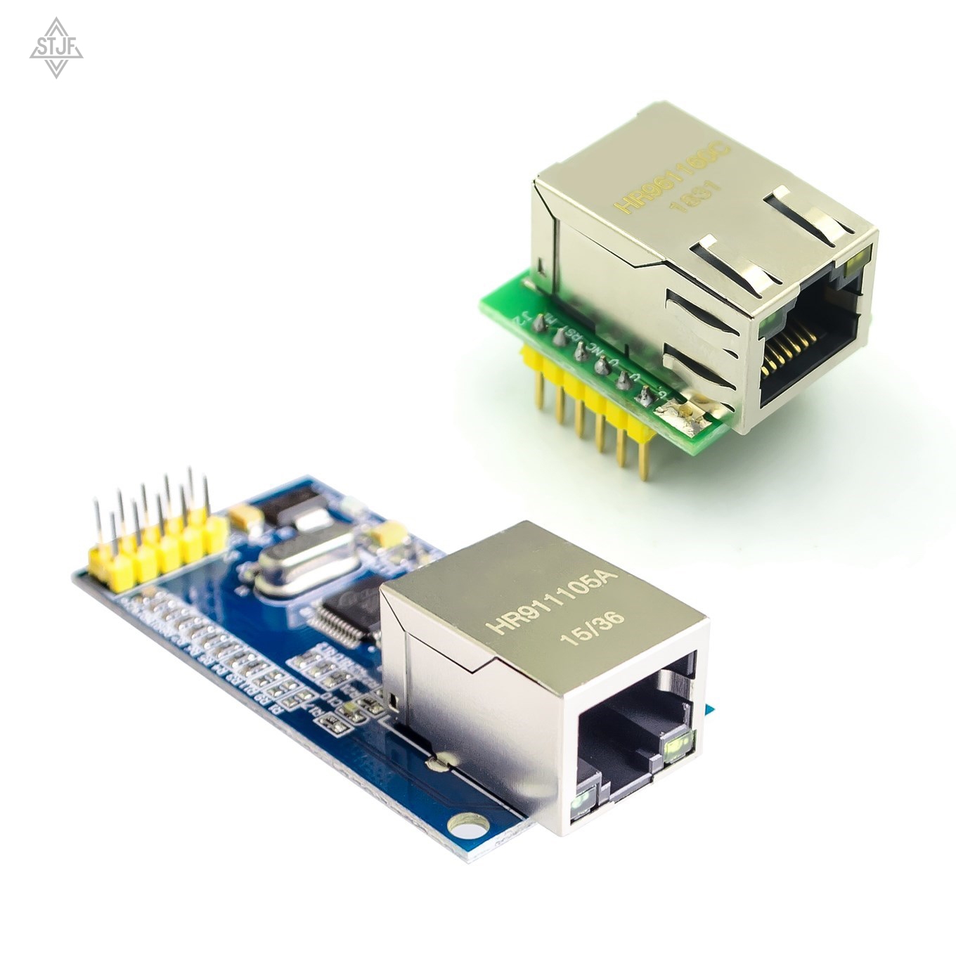 Elettronica intelligenter USR- – Ethernet Module W5500 Bewertung und Preis