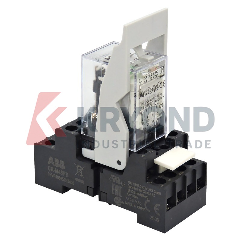 ABB CR MX024DC2L CR M230AC4L S – Home Automation Panel Diy Bewertung und Preis
