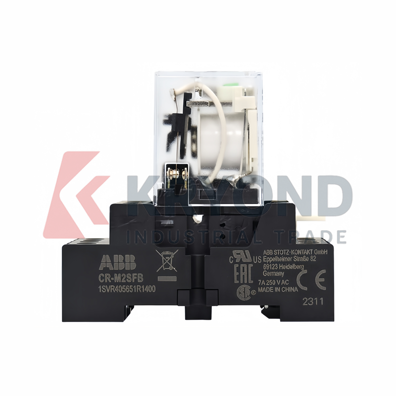 ABB CR MX024DC2L CR M230AC4L S – Home Automation Panel Diy Bewertung und Preis