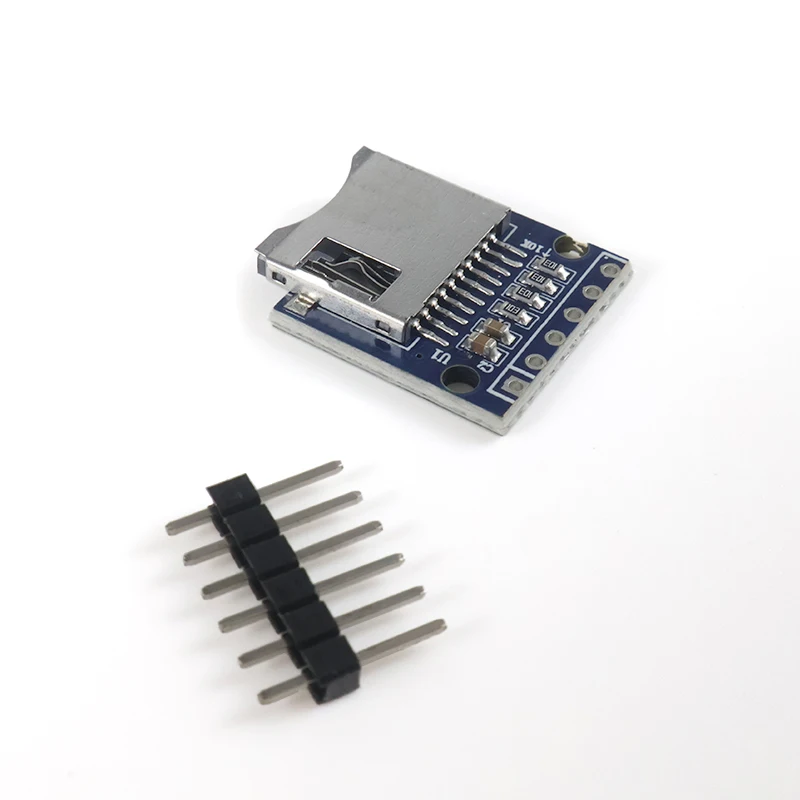Micro SD-Kartenmodul SPI 3,3 V – Ethernet Module W5500 Bewertung und Preis
