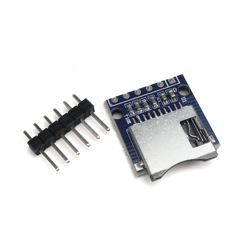 Micro SD-Kartenmodul SPI 3,3 V – Ethernet Module W5500 Bewertung und Preis