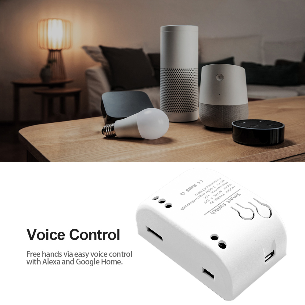 1CH Tuya Smart Fernbedienung D – Diy Home Automation Controller Bewertung und Preis
