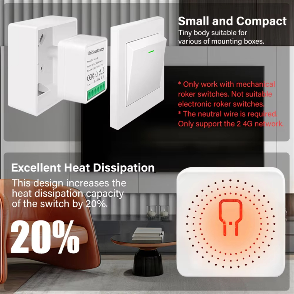 WLAN Zigbee3.0 Mini Smart DIY  – Diy Home Automation Controller Bewertung und Preis