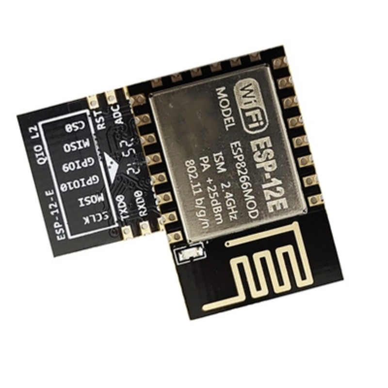 B29C-ESP-12E WLAN-Modul für Sm – Home Automation System Design Bewertung und Preis
