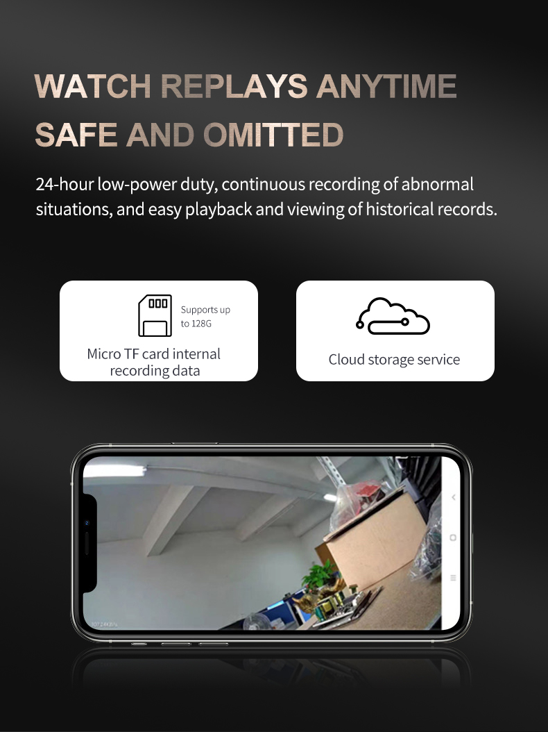 Smart Tuya App Sicherheits sch – Smart Doorbell Wired Bewertung und Preis