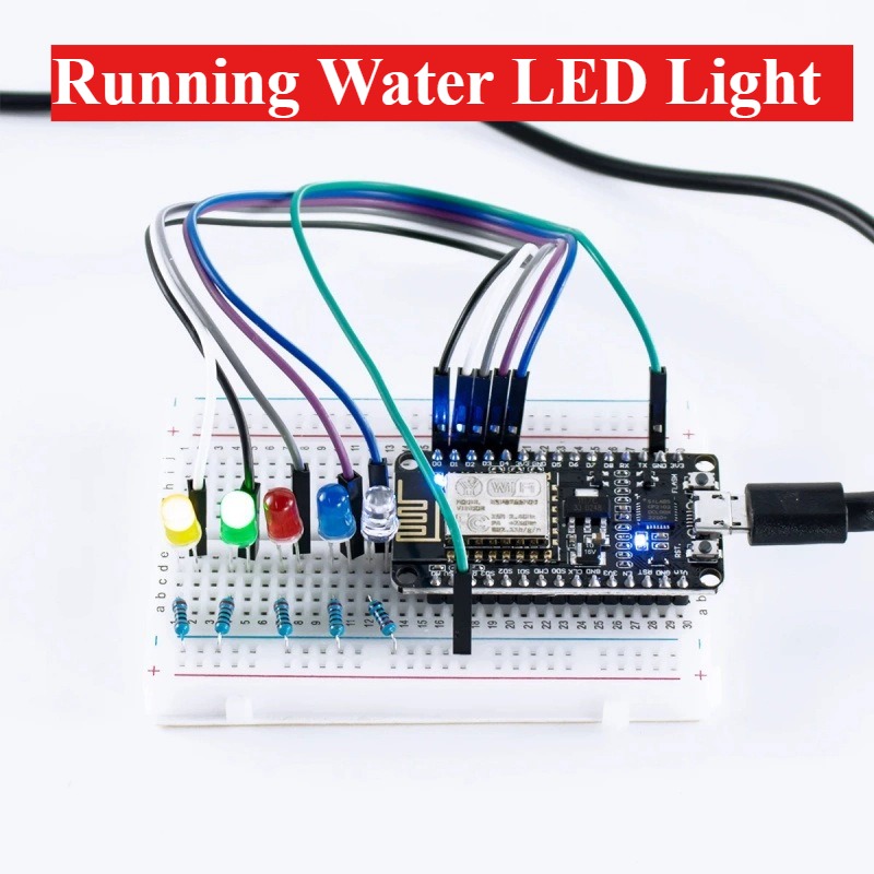 ESP8266 WiFi Development Board – Home Automation With Arduino Bewertung und Preis