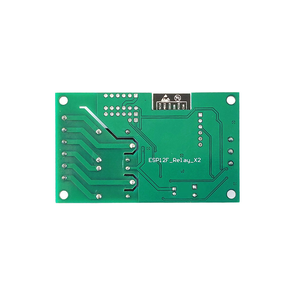 ESP8266 Drahtloses WIFI-Relais – Relay 8 Channel Board Bewertung und Preis