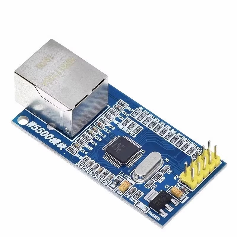 USR-ES1 w5500 spi zu lan ether – Ethernet Module W5500 Bewertung und Preis