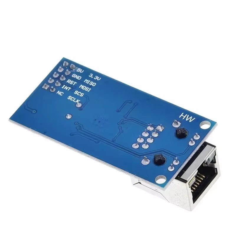 USR-ES1 w5500 spi zu lan ether – Ethernet Module W5500 Bewertung und Preis