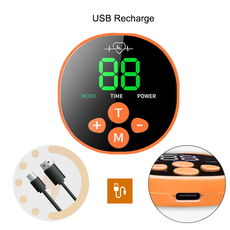 Intelligenter Bauchmuskeltrain – Home Automation Industry Bewertung und Preis