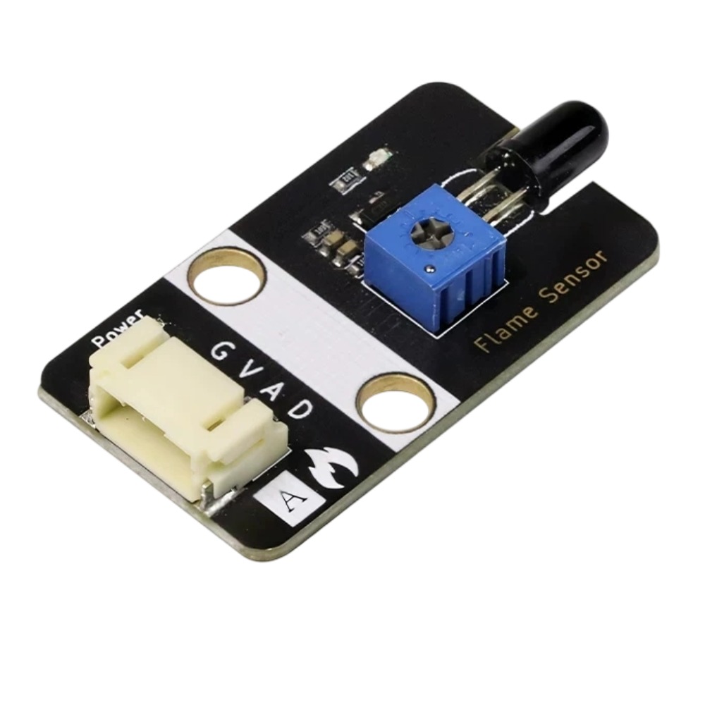 Digitaler Analoger Flammensens – Home Automation Raspberry Pi Bewertung und Preis
