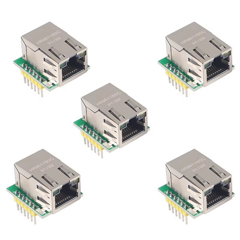 3CGRO-USR-ES1 W5500 Ethernet-N – Ethernet Module W5500 Bewertung und Preis