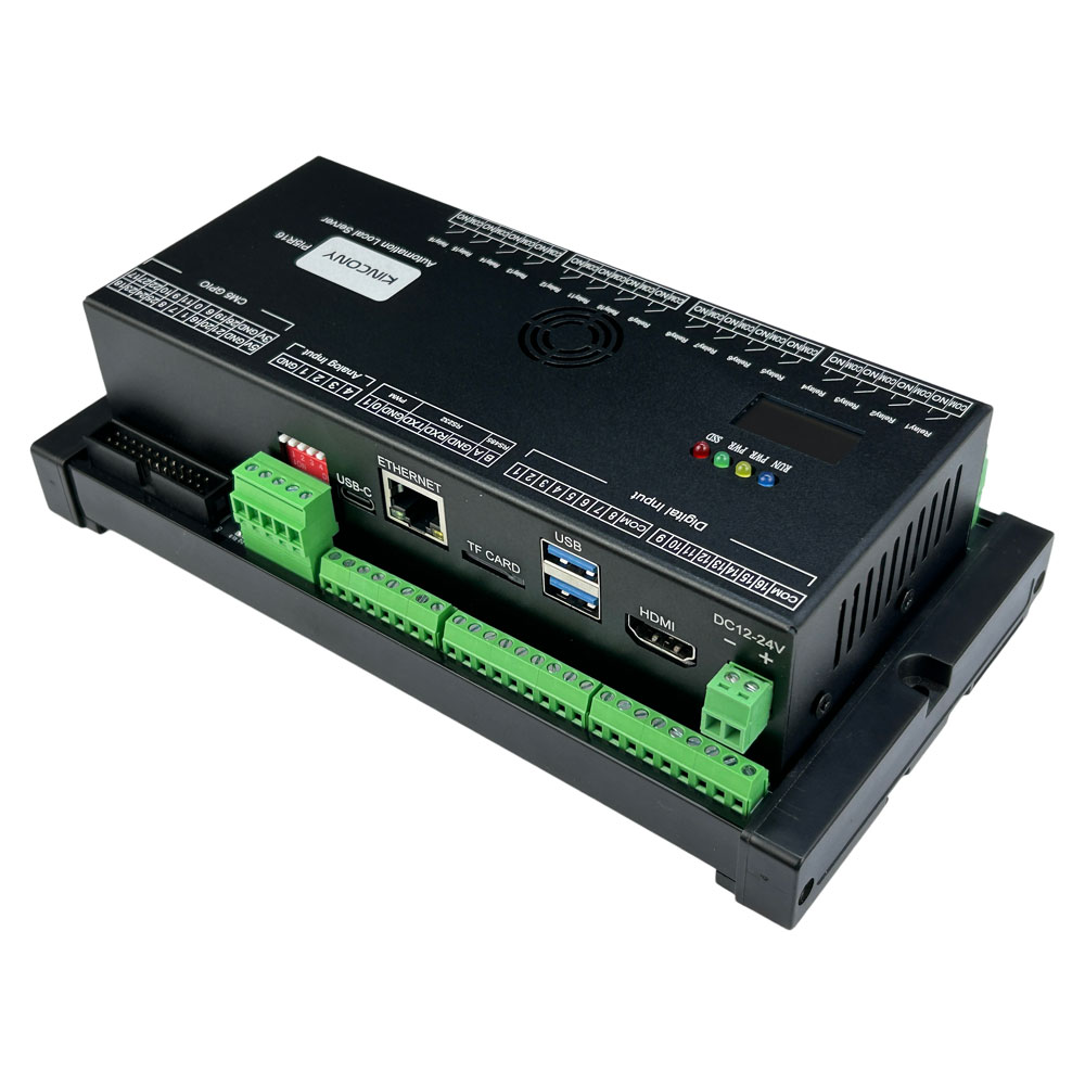 Raspberry Pi CM5 IoT-Gateway f – Home Automation Raspberry Pi Bewertung und Preis