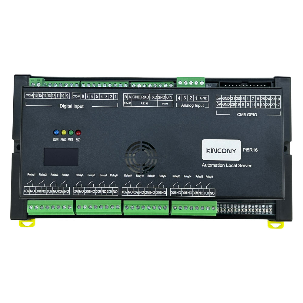 Raspberry Pi CM5 IoT-Gateway f – Home Automation Raspberry Pi Bewertung und Preis