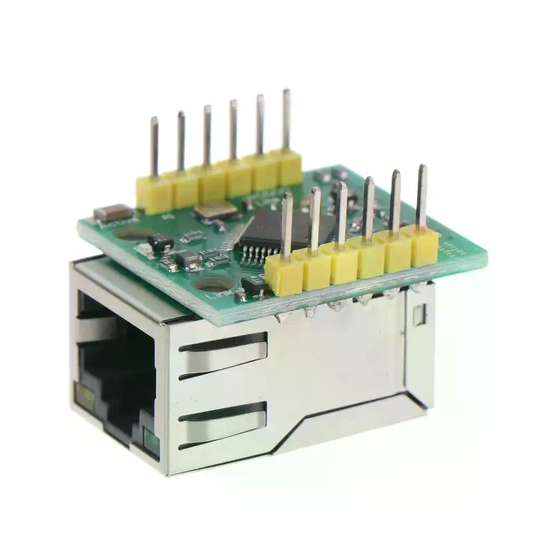Elektronik USR-ES1 W5500 Chip  – Ethernet Module W5500 Bewertung und Preis