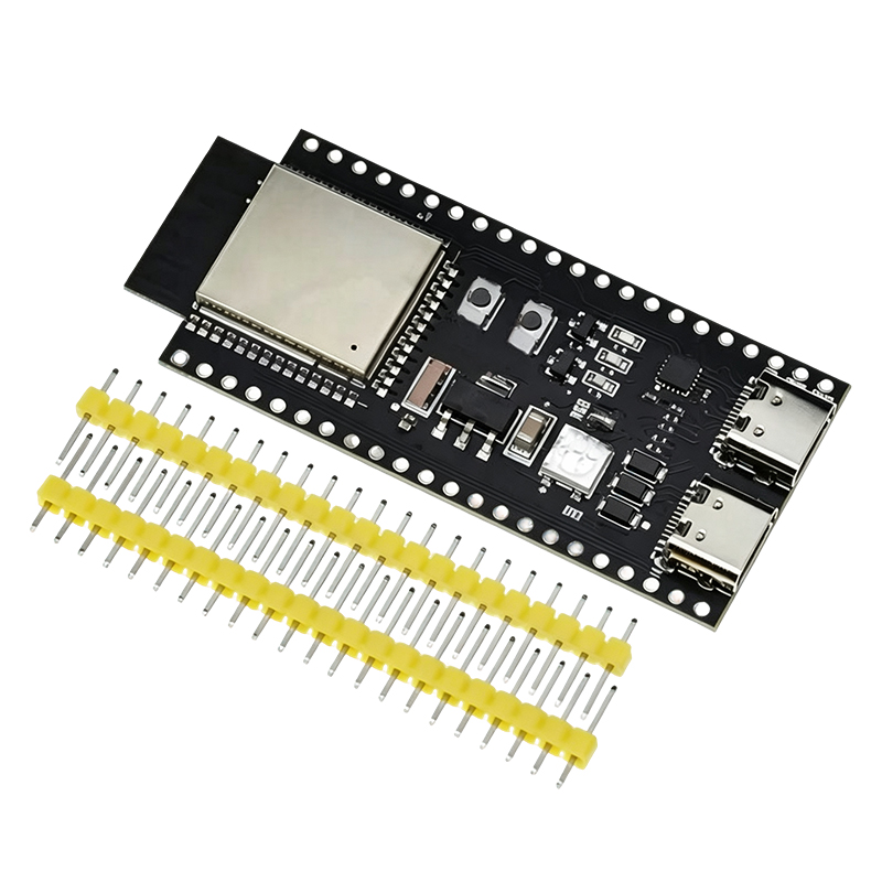 ESP32-S3 WiFi Bluetooth MCU Co – Keys Diy Home Automation Kit With Esp32 Bewertung und Preis