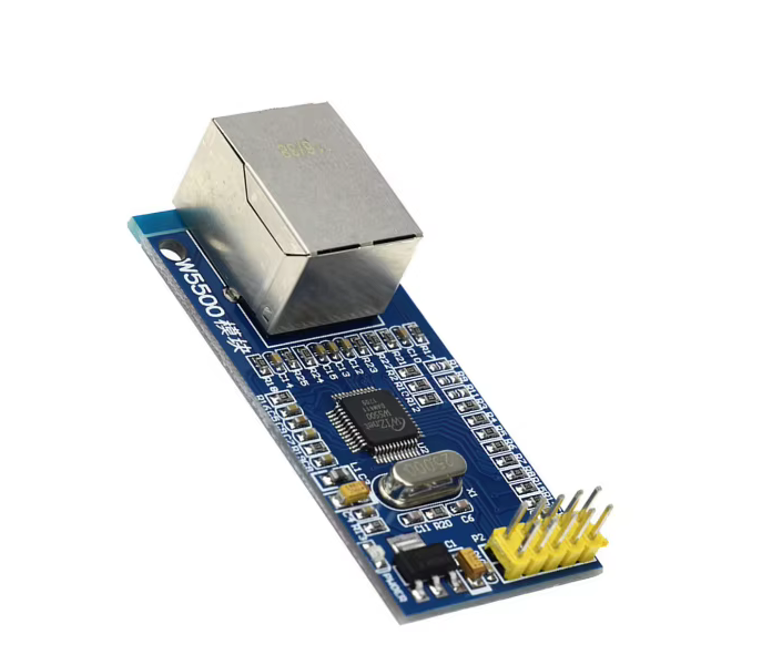 1 Stück W5500 Ethernet-Netzwer – Ethernet Module W5500 Bewertung und Preis