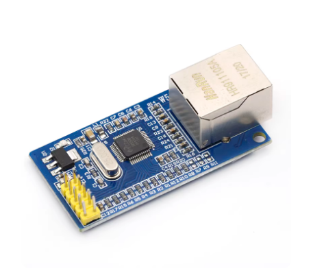 1 Stück W5500 Ethernet-Netzwer – Ethernet Module W5500 Bewertung und Preis