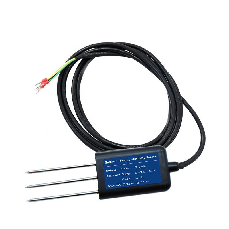 RS485 4–20 mA Bodentemperatur, – Temperature Humidity Sensor Bewertung und Preis